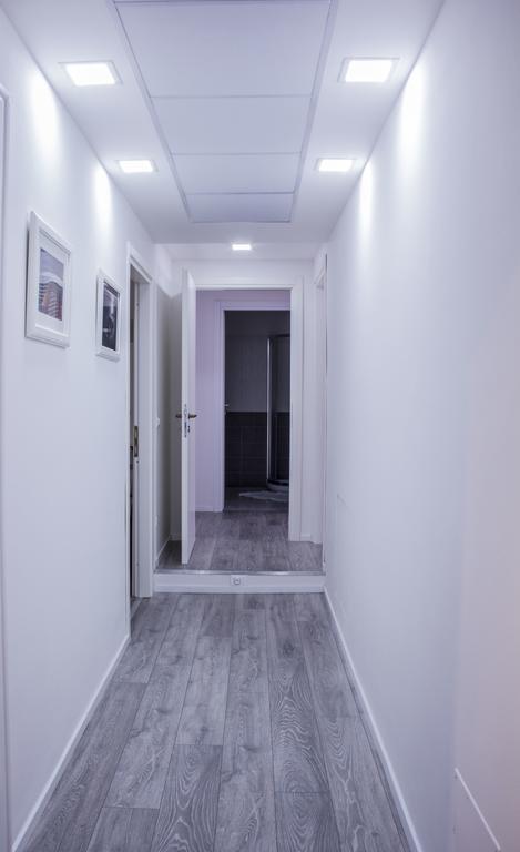 Bed and Breakfast Domus Raffaello Рим Экстерьер фото