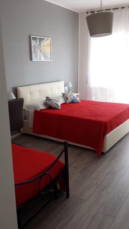 Bed and Breakfast Domus Raffaello Рим Номер фото