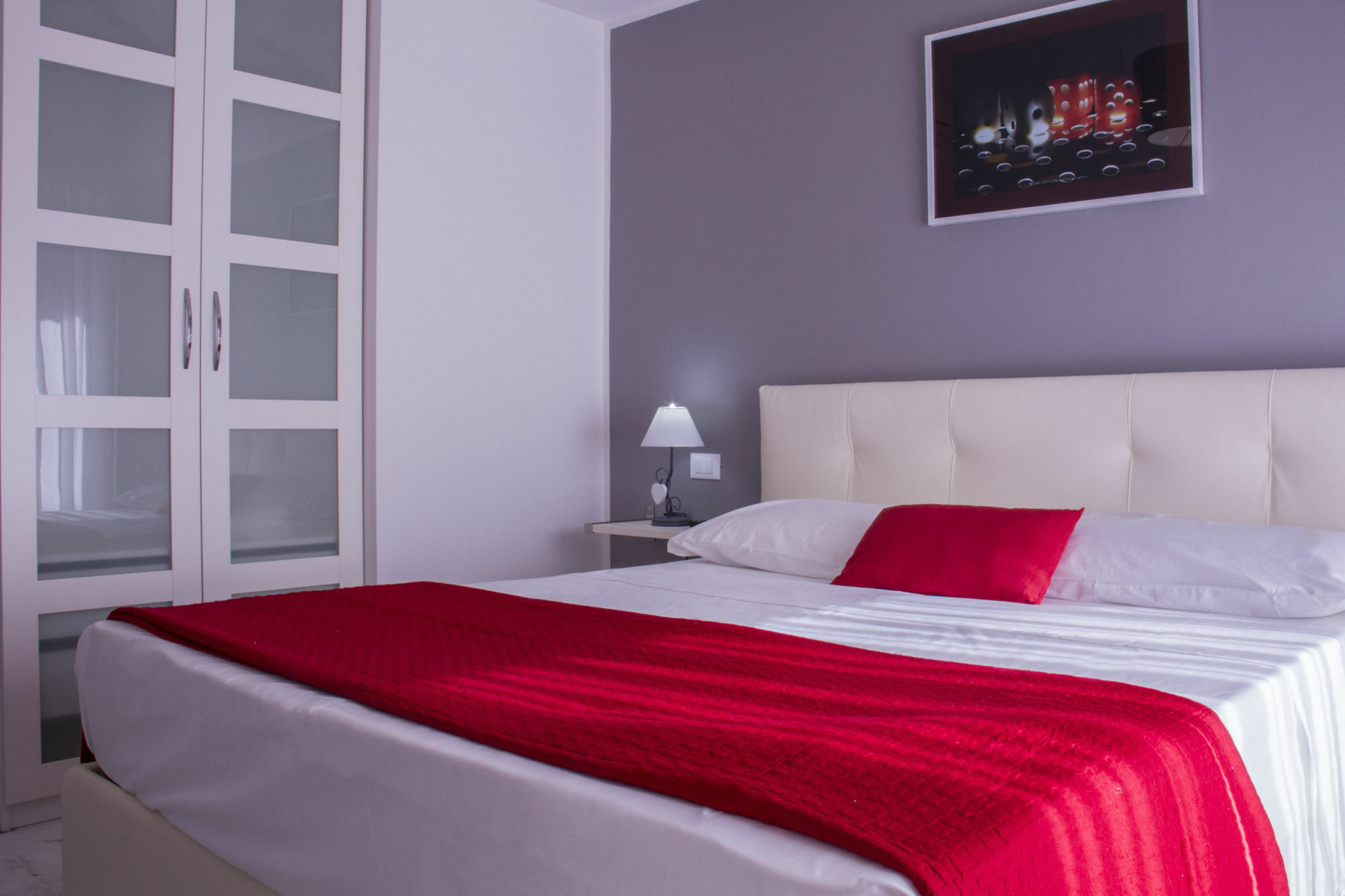 Bed and Breakfast Domus Raffaello Рим Экстерьер фото